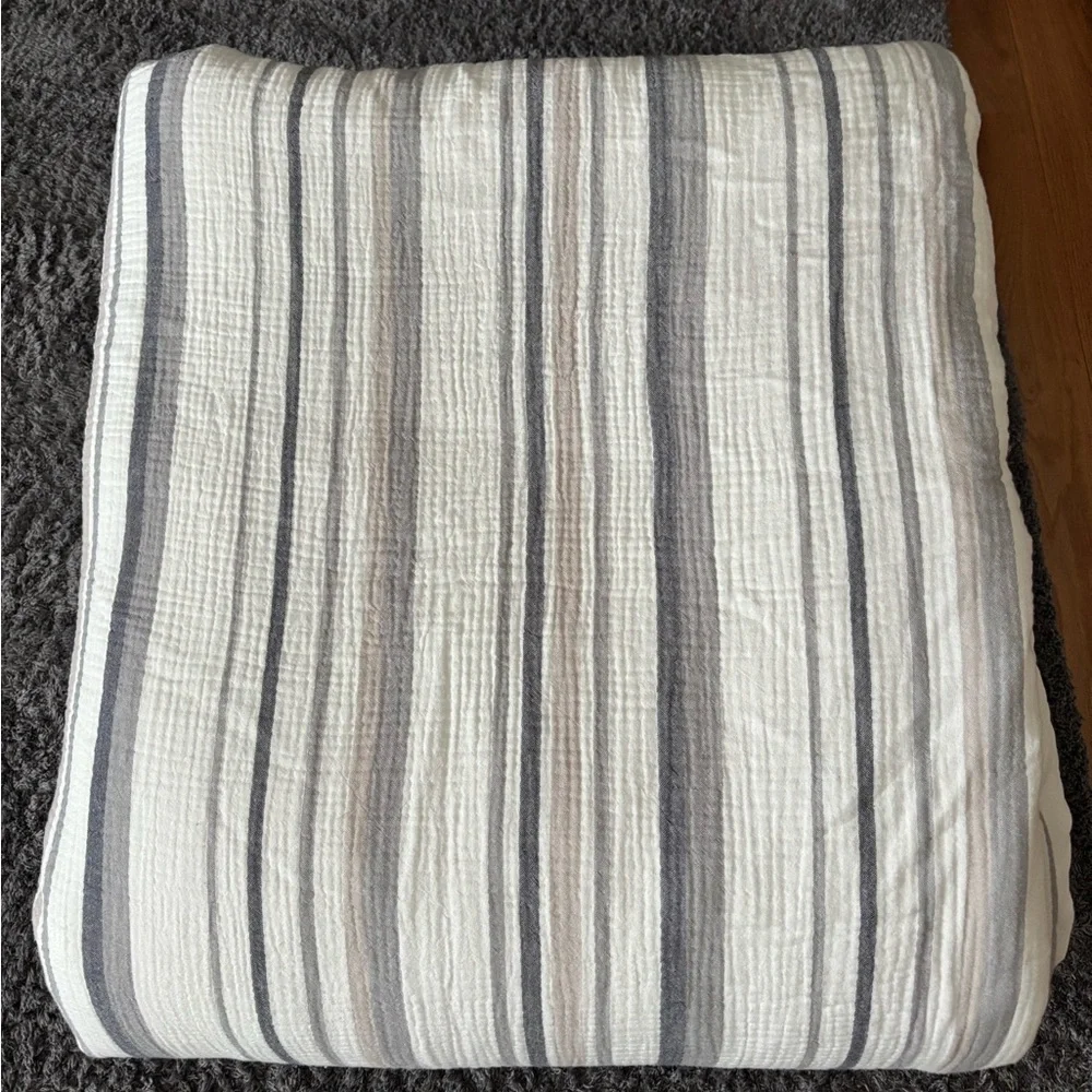 UGG King Size Comforter & Shams